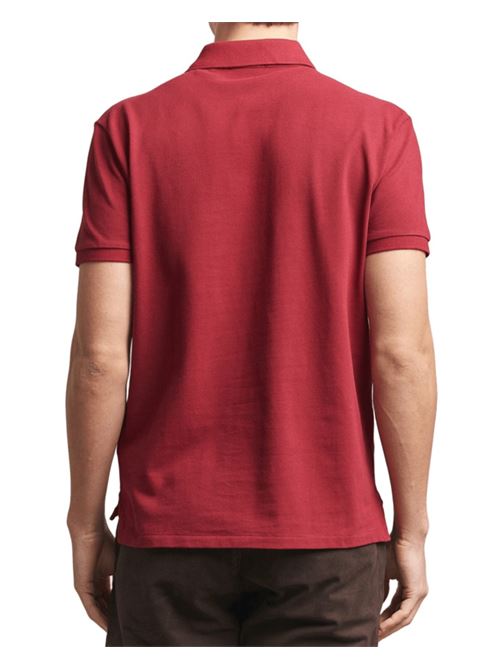 CUSTOM SLIM FIT POLO RALPH LAUREN | 710536856501